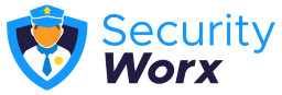 Security Worx Icon
